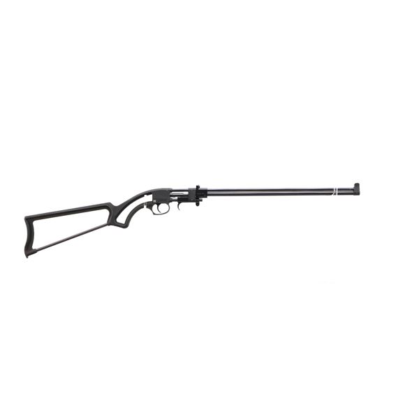 FIREARMS INTERNATIONAL | Model: Bronco Survival | Caliber: .22 MAG