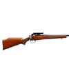 Image 2 : BRITISH LEE ENFIELD | Model: NO4 MKI Sporter | Caliber: .303 BR
