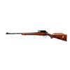 Image 4 : BRITISH LEE ENFIELD | Model: NO4 MKI Sporter | Caliber: .303 BR