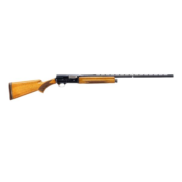 FN BROWNING | Model: Auto 5 Magnum 20 | Caliber: 20 G X 3"