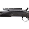Image 6 : NEW ENGLAND FIREARMS | Model: Sportster Mag SS1 | Caliber: .22 WIN MAG
