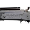 Image 7 : NEW ENGLAND FIREARMS | Model: Sportster Mag SS1 | Caliber: .22 WIN MAG