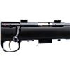 Image 3 : STEVENS/SAVAGE | Model: 305 | Caliber: .22 WIN MAG