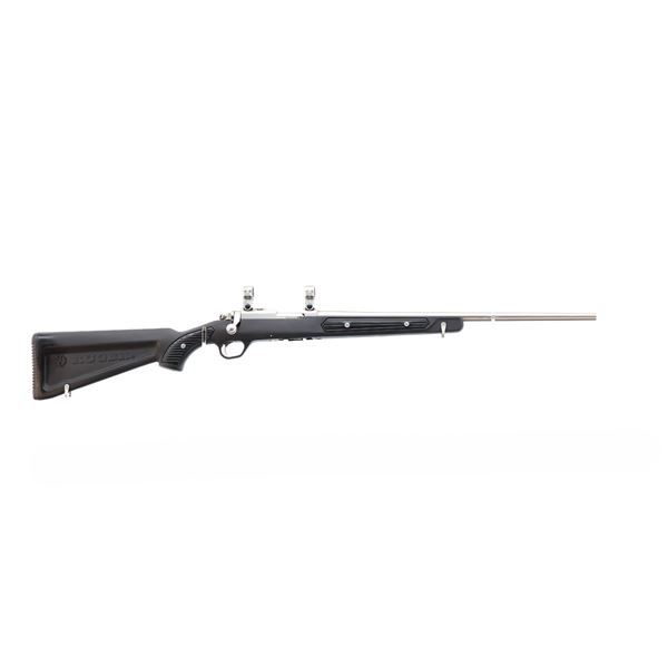 RUGER | Model: All Weather 77/22 | Caliber: .22 LR