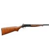 Image 2 : NEW ENGLAND FIREARMS | Model: Pardner SB1 | Caliber: 410 G X 3"