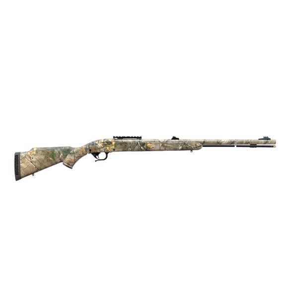 KNIGHT | Model: Vision Extreme | Caliber: .50 CAL
