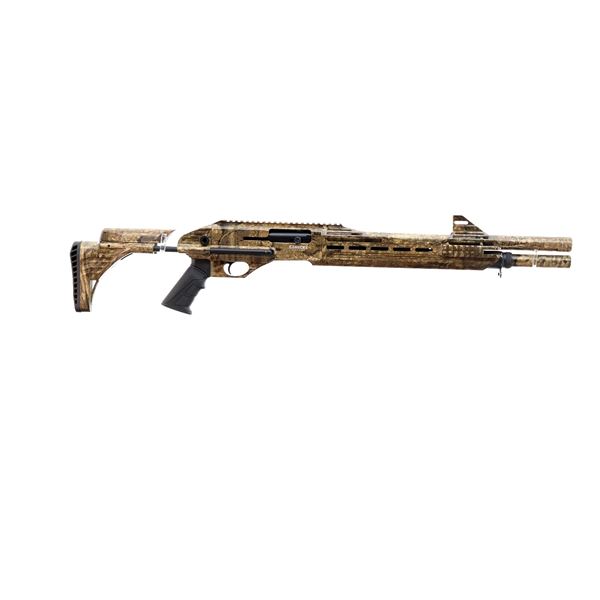 CANUCK | Model: Engage | Caliber: 12 G X 3"