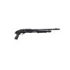 Image 1 : TURKISH MAKAROV| Model: AS-43 Tactical | Caliber: 12 G X 3"