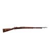Image 1 : SWEDISH MAUSER | Model: 1896 | Caliber: 6.5 X 55