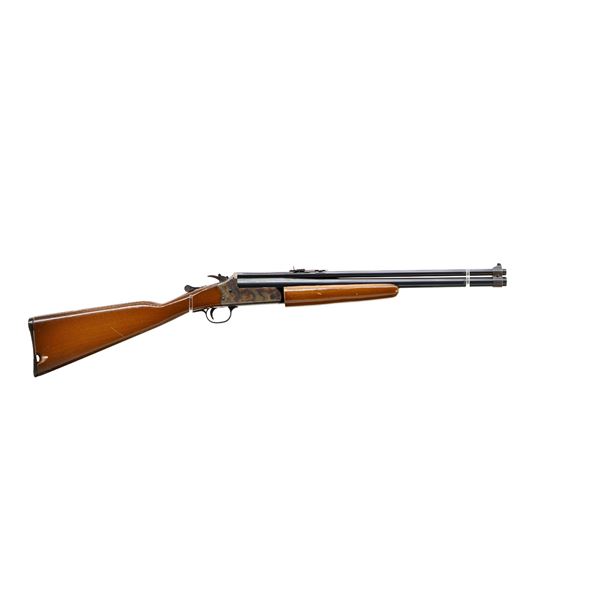 SAVAGE | Model: 24C- Series P | Caliber: .22 LR/20 G X 2 3/4"