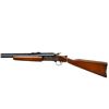 Image 5 : SAVAGE | Model: 24C- Series P | Caliber: .22 LR/20 G X 2 3/4"