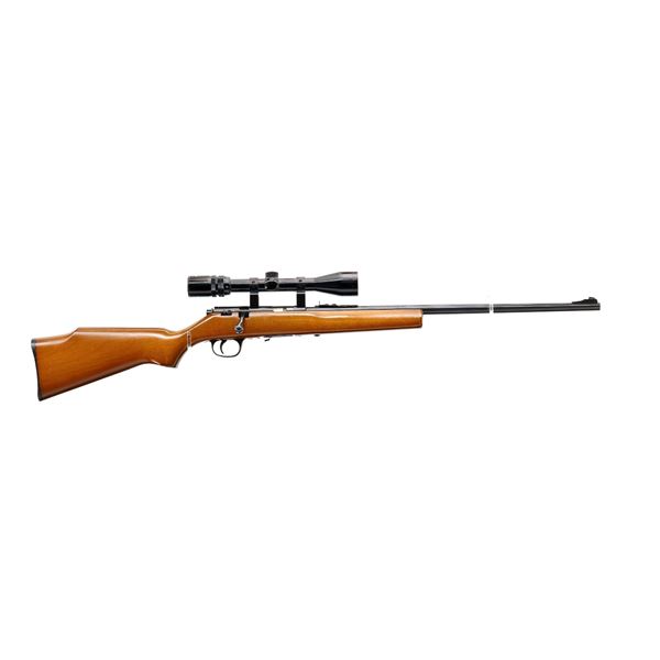 MARLIN | Model: 25 MN | Caliber: .22 WIN MAG