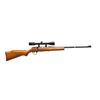 Image 1 : MARLIN | Model: 25 MN | Caliber: .22 WIN MAG