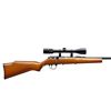 Image 2 : MARLIN | Model: 25 MN | Caliber: .22 WIN MAG