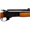 Image 3 : SAVAGE | Model: 24C Series S | Caliber: .22 LR/20 G X 3"