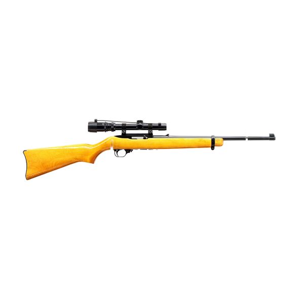 RUGER | Model: 10/22 | Caliber: .22 LR