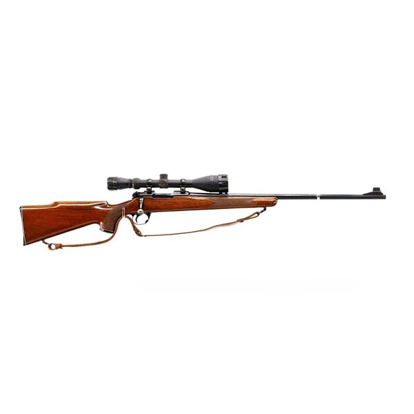 BSA | Model: Repeater | Caliber: .222 REM