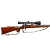 Image 2 : BSA | Model: Repeater | Caliber: .222 REM