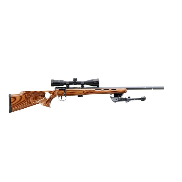 SAVAGE | Model: Mark II | Caliber: .22 LR