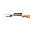 Image 4 : SAVAGE | Model: Mark II | Caliber: .22 LR