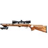 Image 5 : SAVAGE | Model: Mark II | Caliber: .22 LR