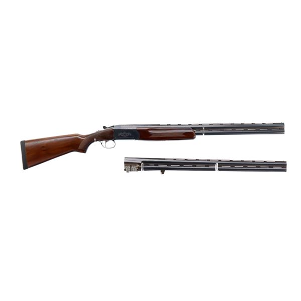IGA | Model: Condor I, Two Barrel Set | Caliber: 12 G X 3"/20 G X 3"