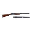 Image 1 : IGA | Model: Condor I, Two Barrel Set | Caliber: 12 G X 3"/20 G X 3"