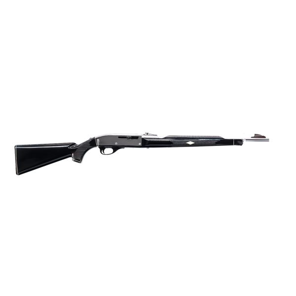 REMINGTON | Model: Nylon 66 Apache Black | Caliber: .22 LR