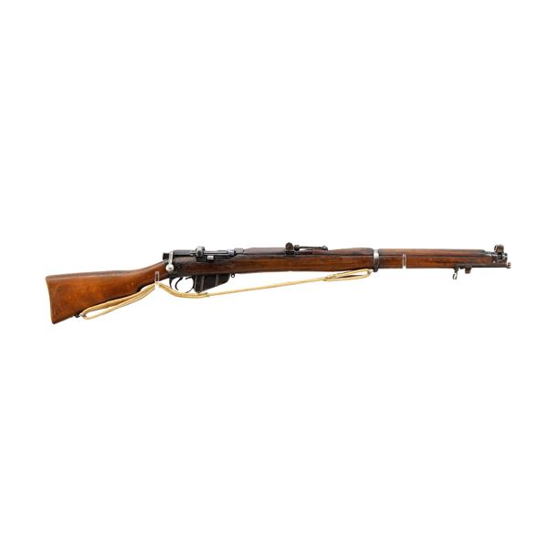 BRITISH LEE ENFIELD | Model: NO1 MK3 | Caliber: .303 BR