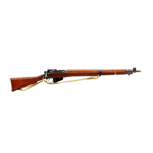 BRITISH LEE ENFIELD | Model: NO4 MKI | Caliber: .303 BR