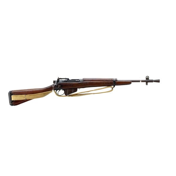 BRITISH LEE ENFIELD | Model: NO5 MKI Jungle Carbine | Caliber: .303 BR