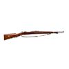 Image 1 : SWEDISH MAUSER | Model: 96/38 | Caliber: 6.5 X 55
