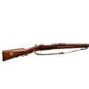 Image 2 : SWEDISH MAUSER | Model: 96/38 | Caliber: 6.5 X 55