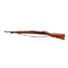 Image 4 : SWEDISH MAUSER | Model: 96/38 | Caliber: 6.5 X 55