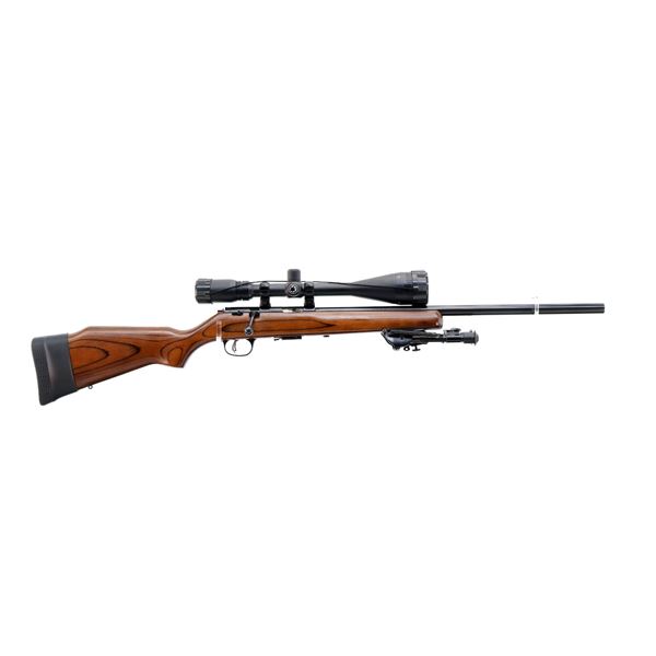 MARLIN | Model: XT-17 | Caliber: .17 HMR
