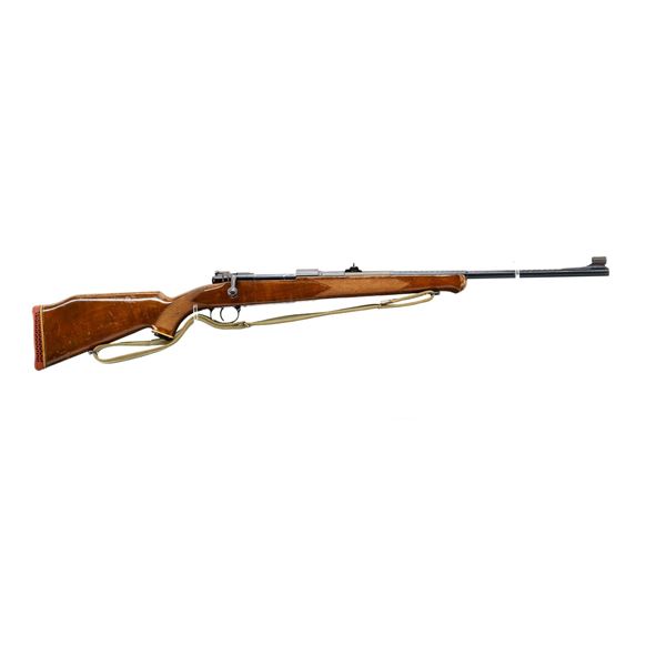 COGSWELL & HARRISON MAUSER | Model: 98 Sporter | Caliber: 8MM MAUSER