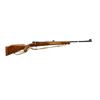 Image 1 : COGSWELL & HARRISON MAUSER | Model: 98 Sporter | Caliber: 8MM MAUSER