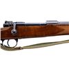 Image 3 : COGSWELL & HARRISON MAUSER | Model: 98 Sporter | Caliber: 8MM MAUSER