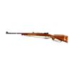 Image 4 : COGSWELL & HARRISON MAUSER | Model: 98 Sporter | Caliber: 8MM MAUSER