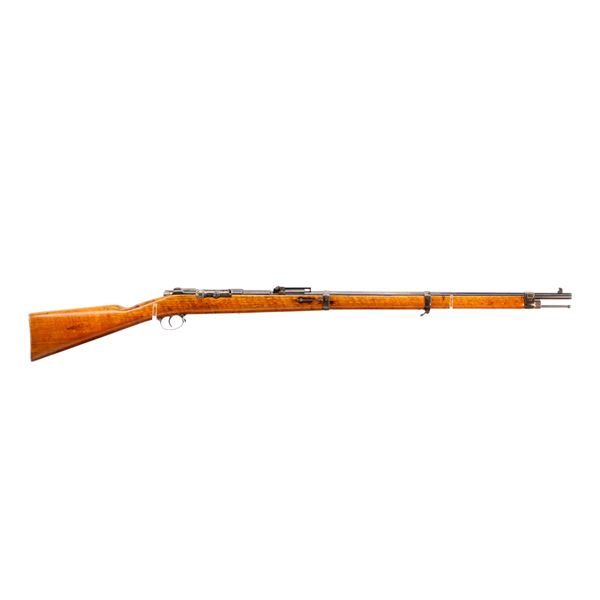 GERMAN MAUSER | Model: 71/84 | Caliber: .43 MAUSER
