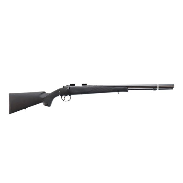 TRADITIONS | Model: E-Bolt | Caliber: .50 CAL