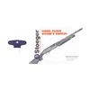 Image 16 : TURKISH STOEGER | Model: P3500 Max 5 | Caliber: 12 G X 3 1/2"