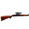 Image 2 : VOERE | Model: 2120 | Caliber: 12 G X 2 3/4"/.222 REM