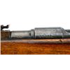 Image 8 : HUNGARIAN MANNLICHER | Model: 98/40 | Caliber: 8MM MAUSER