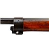 Image 10 : SWEDISH MAUSER | Model: 1896 Target | Caliber: 6.5 X 55