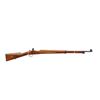 Image 1 : SWEDISH MAUSER | Model: 1896 Target | Caliber: 6.5 X 55