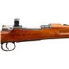 Image 3 : SWEDISH MAUSER | Model: 1896 Target | Caliber: 6.5 X 55