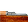 Image 8 : SWEDISH MAUSER | Model: 1896 Target | Caliber: 6.5 X 55