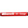 Image 13 : BENELLI | Model: Nova Synthetic Short | Caliber: 20 G X 3"