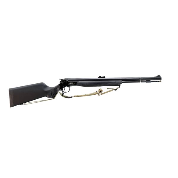 CVA | Model: Wolf Magnum | Caliber: .50 CAL